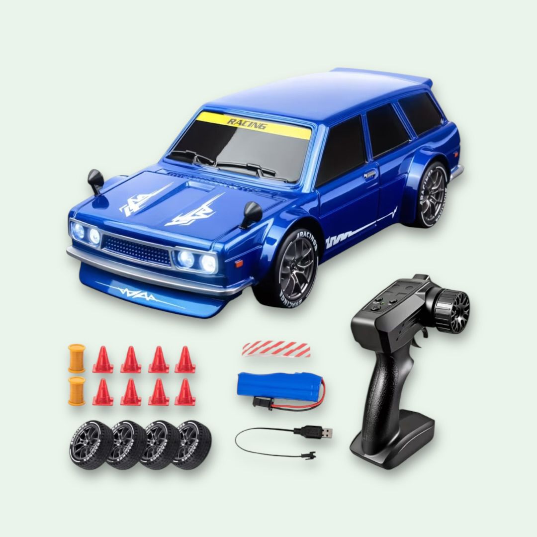 RC Drift Car
