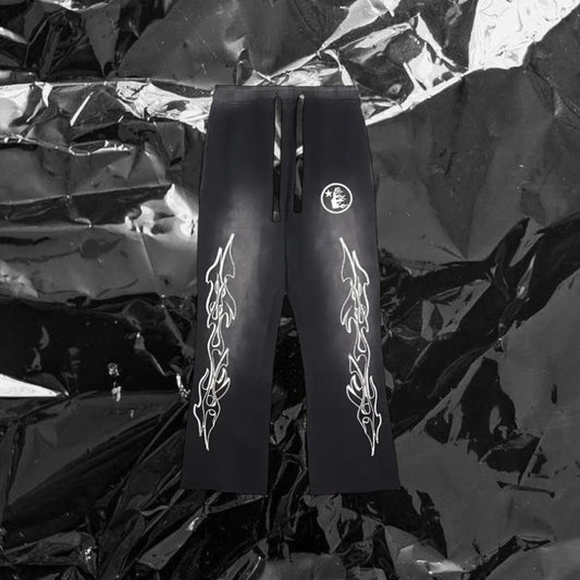 hellstar pants