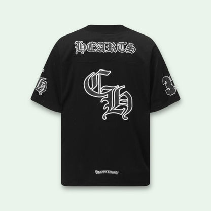 Chrome Hearts Sports Mesh Jersey