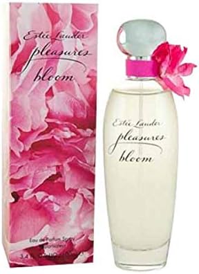 Estee Lauder Pleasures Bloom For Women -100ml,