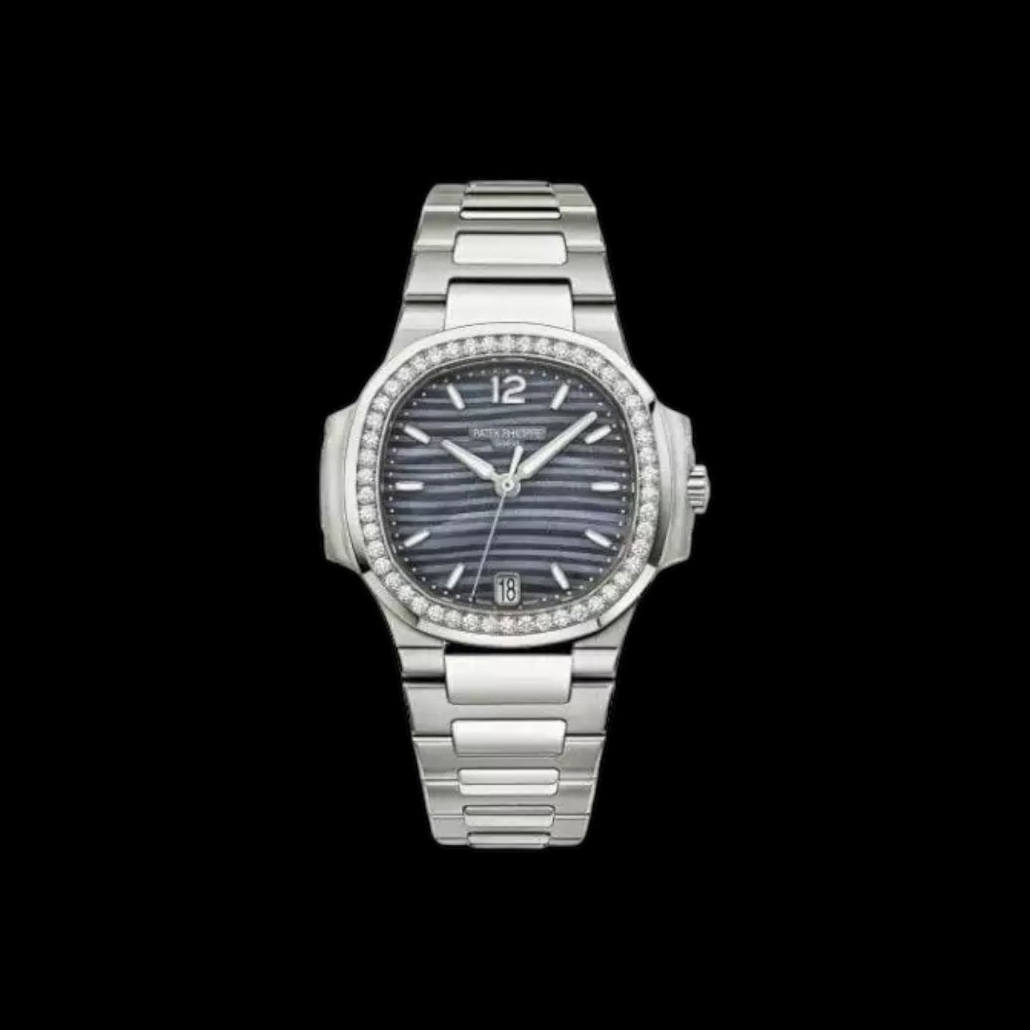 Patek Philippe Nautilus