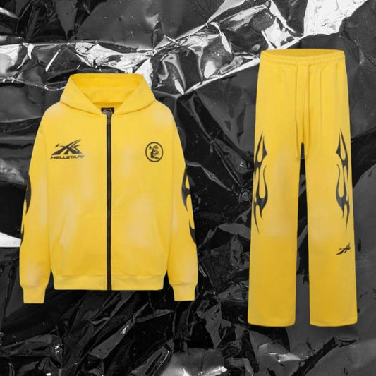 Hellstar Tracksuit