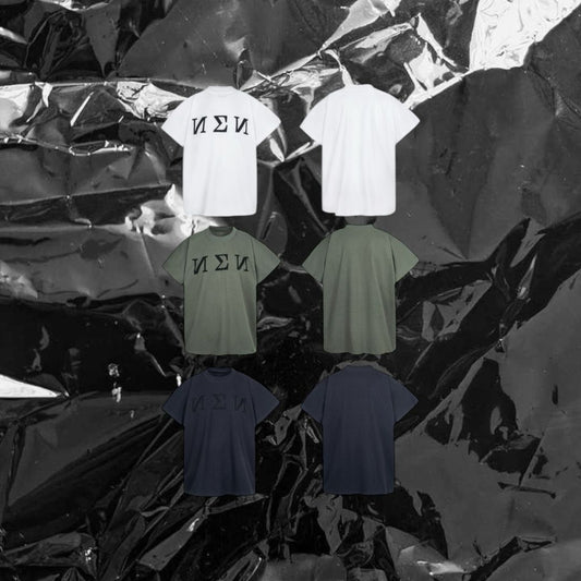 YZY Kanye Ye Vultures T-Shirts