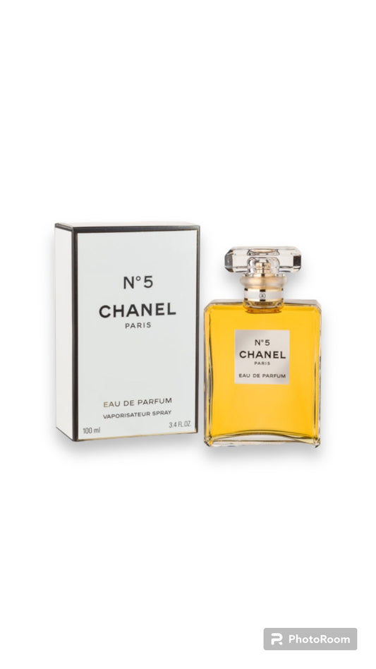 Chanel no.5 100ml for women