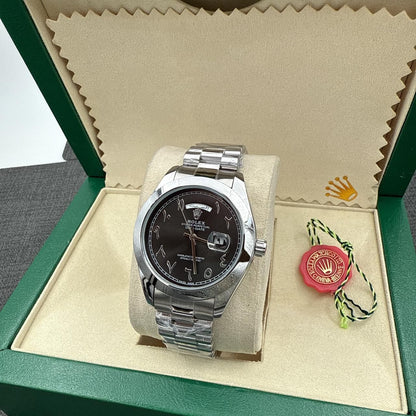 Rolex Day-Date Arabic Edition