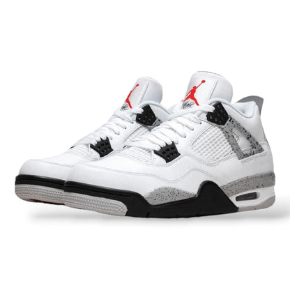 jordan 4 cement