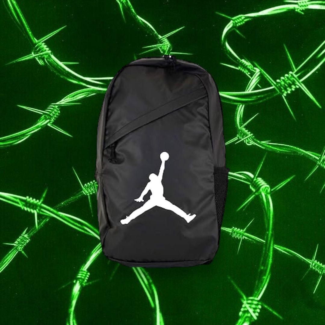 JORDAN Backpack