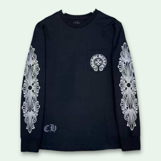Chrome Hearts Sleeve