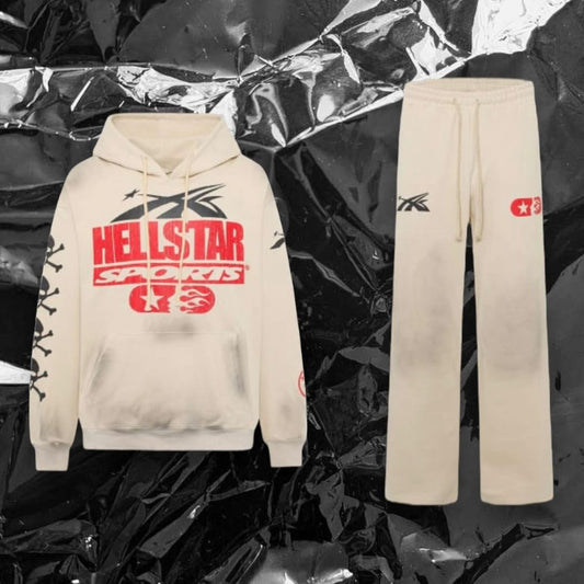 Hellstar Tracksuit