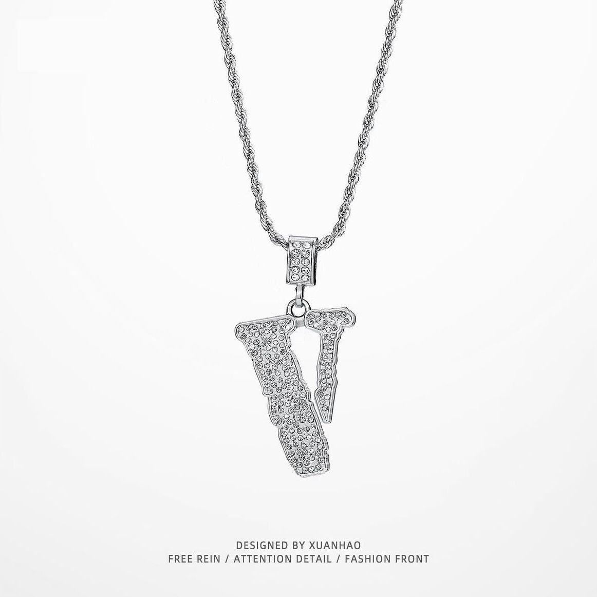 VLONE CHAIN