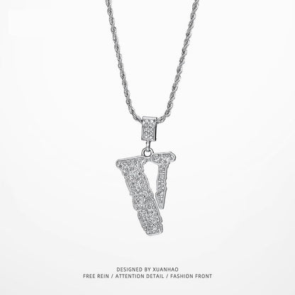 VLONE CHAIN