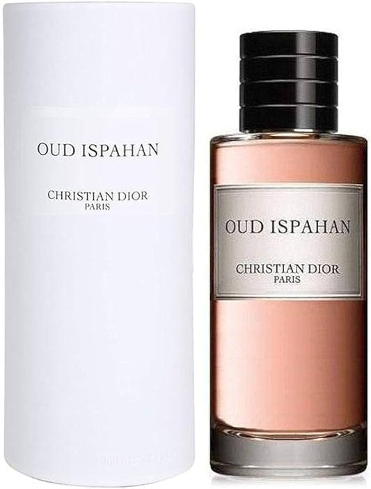 Dior Oud Ispahan Eau De Parfum 125 ml for women