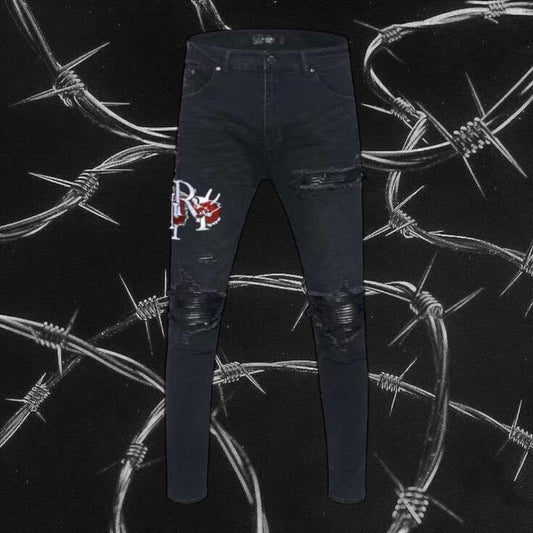 Amiri jeans