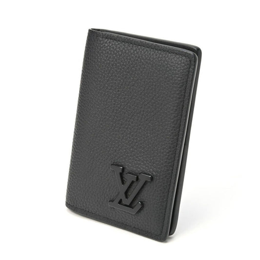 Louis Vuitton Pocket Organizer Monogram