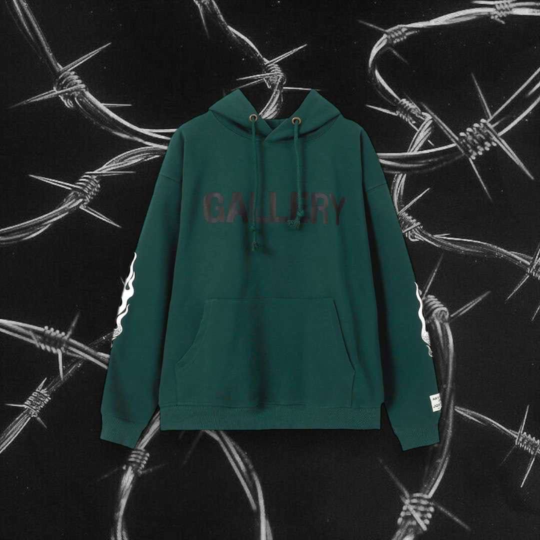 gallery dept hoodie