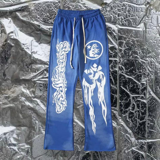 Hellstar Sweatpants