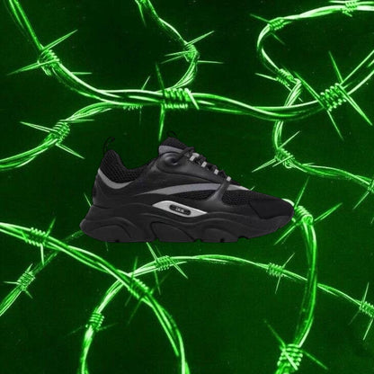 dior b22
