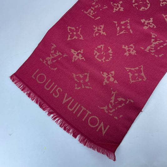 LV scarf