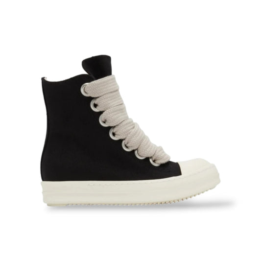 RICK OWENS DRKSHDW JUMBO LACES