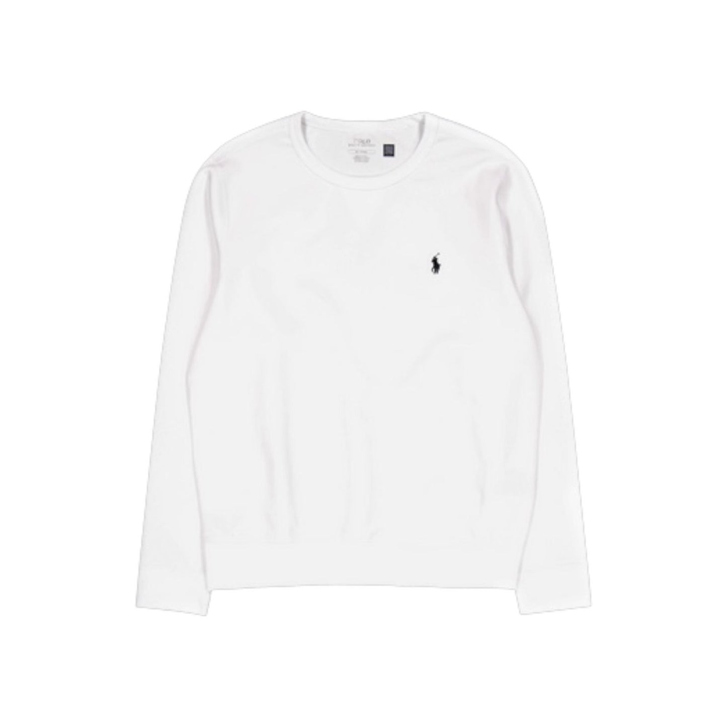 Ralph Lauren sweater white