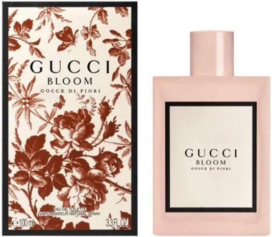 Gucci- Bloom' Parfum' For Women - Eau De - 100Ml'