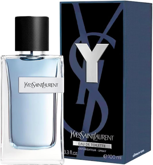 Y by YVES SAINT LAURENT 100 ml for men