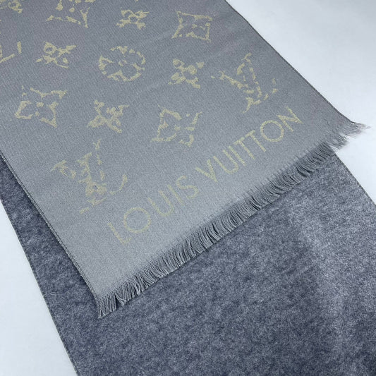 LV scarf