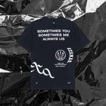nocta tshirt