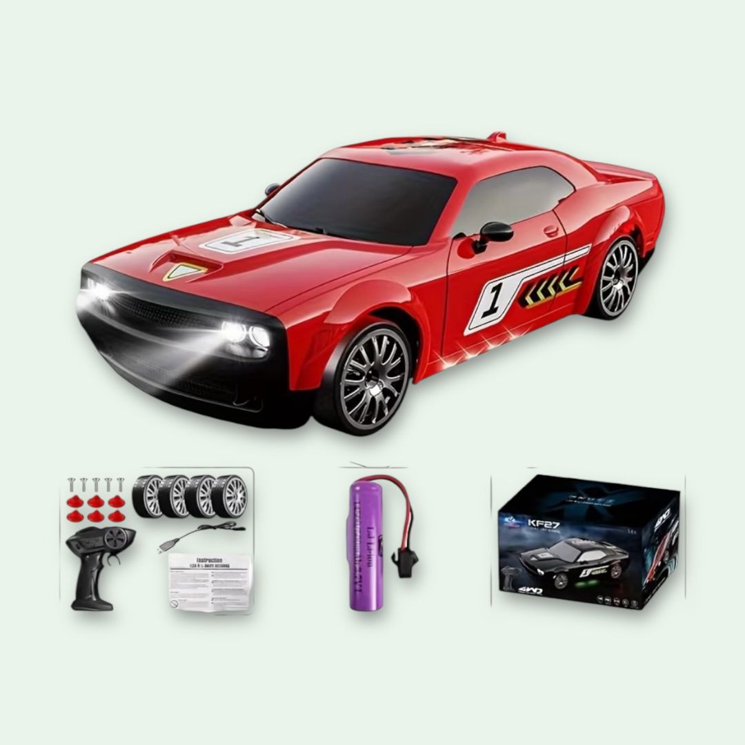 RC Drift Car