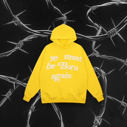 CPFM Born Again Hoodie