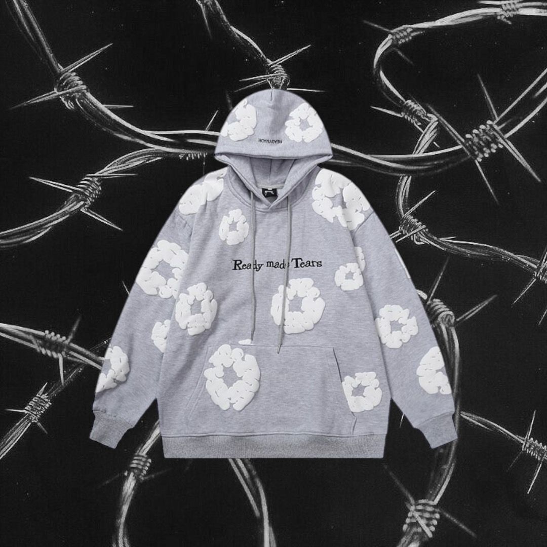 READYMADE x Denim Tears Hoodie