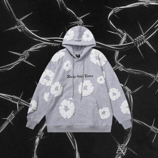 READYMADE x Denim Tears Hoodie