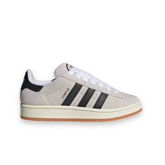 Adidas campus 00s white black