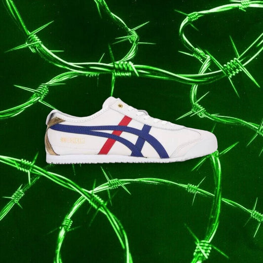 Onitsuka Tiger Tokuten