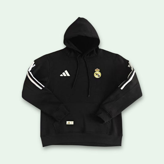 Real Madrid Hoodie