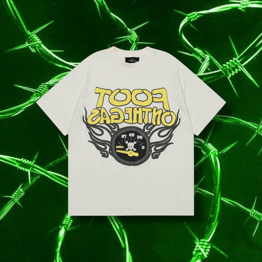 Broken Planet T-shirt