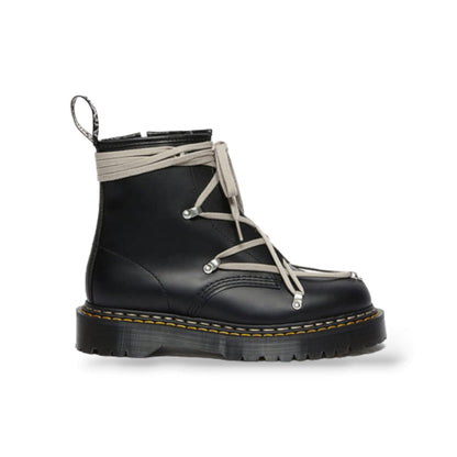 Dr. Martens Rick Owens x 1460 Bex Leather Boot