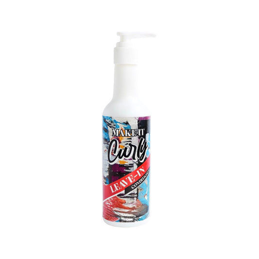 Make It Curly Leave-In Conditioner