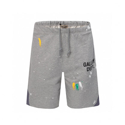 GALLERY DEPT PAINT SHORTS