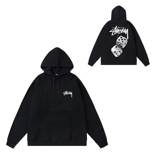 Stussy Hoodie