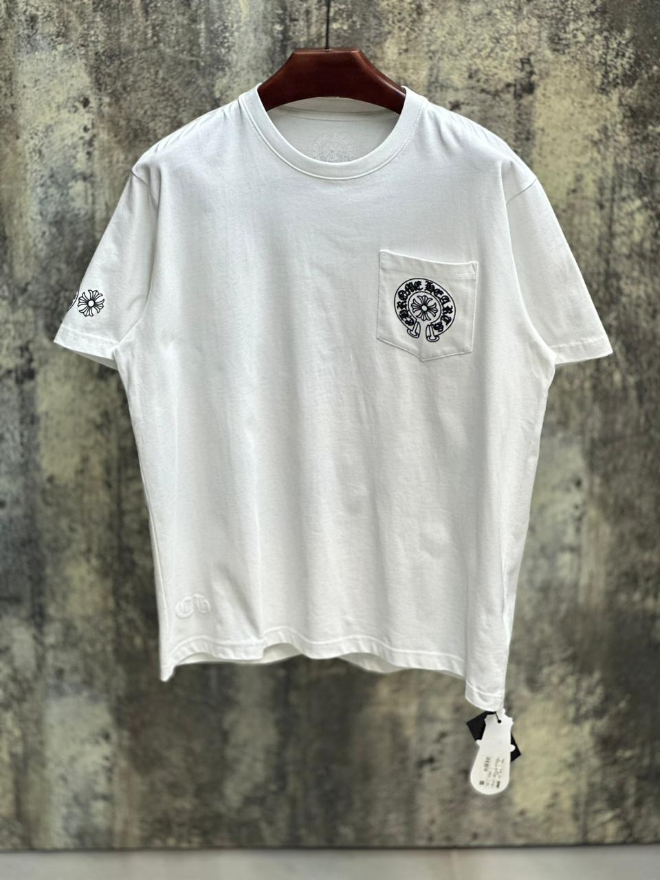 Chrome Hearts T Shirt