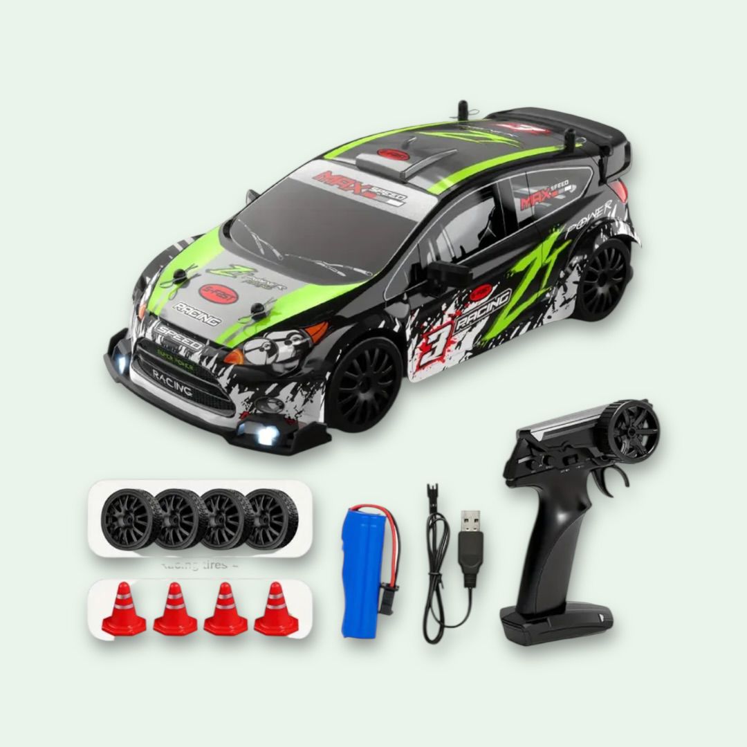 RC Drift Car