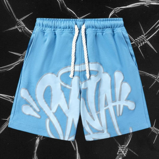 Syna World shorts