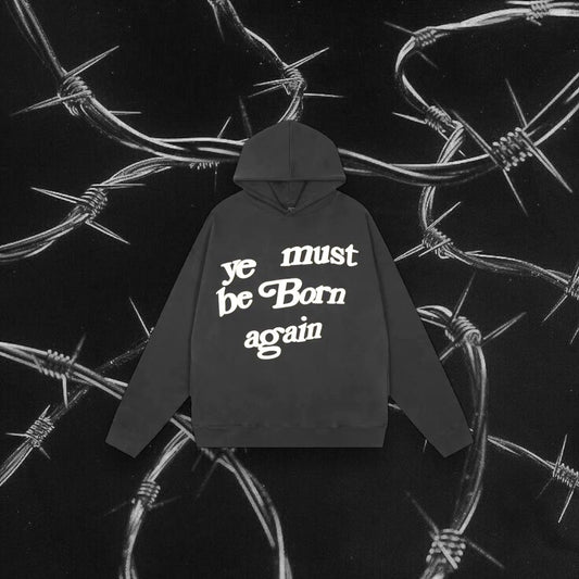 CPFM Born Again Hoodie