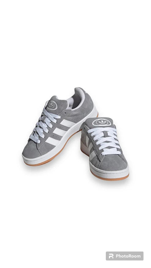 Adidas campus 00s gray