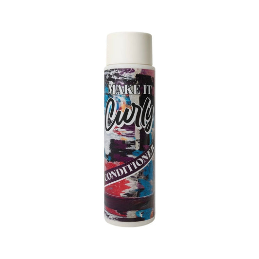 Make It Curly Conditioner