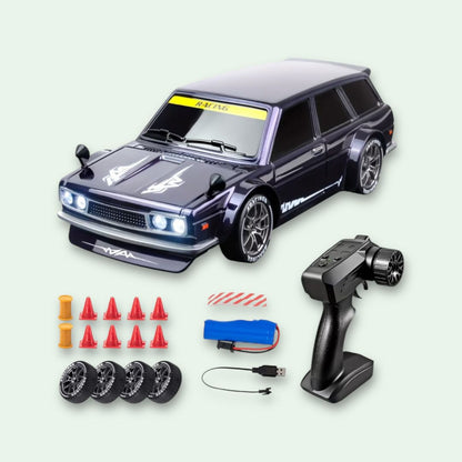 RC Drift Car