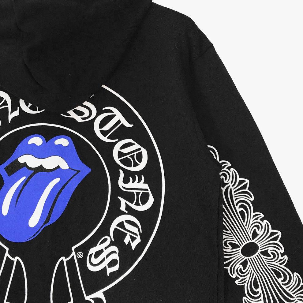 Chrome Hearts × The Rolling Stones