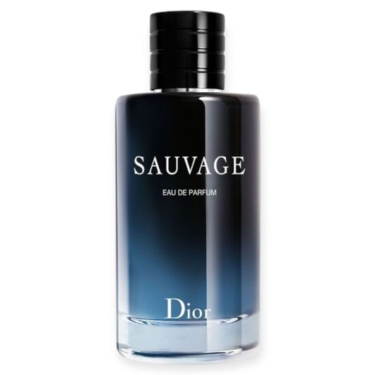 Christian Dior Sauvage