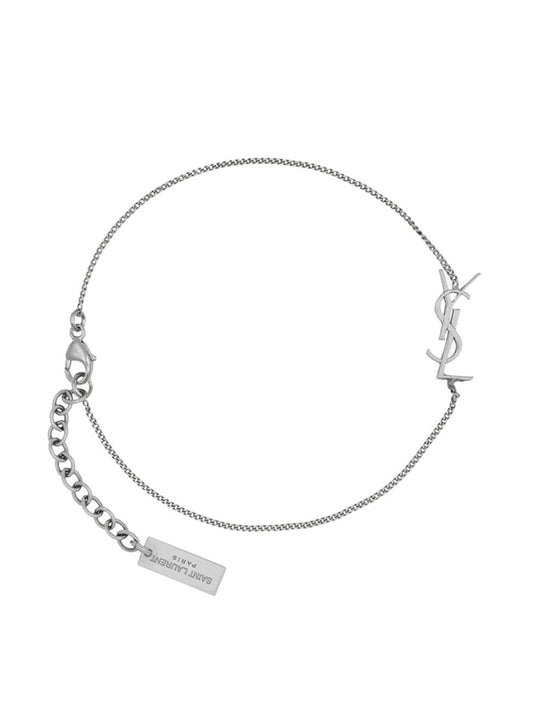 saint Laurent Opyum Charm Bracelet